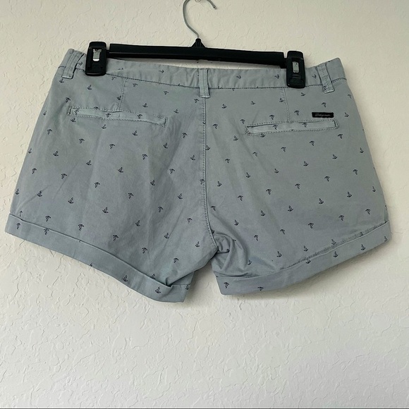 Paradise USA Women’s Shorts Size Large - Picture 2 of 8